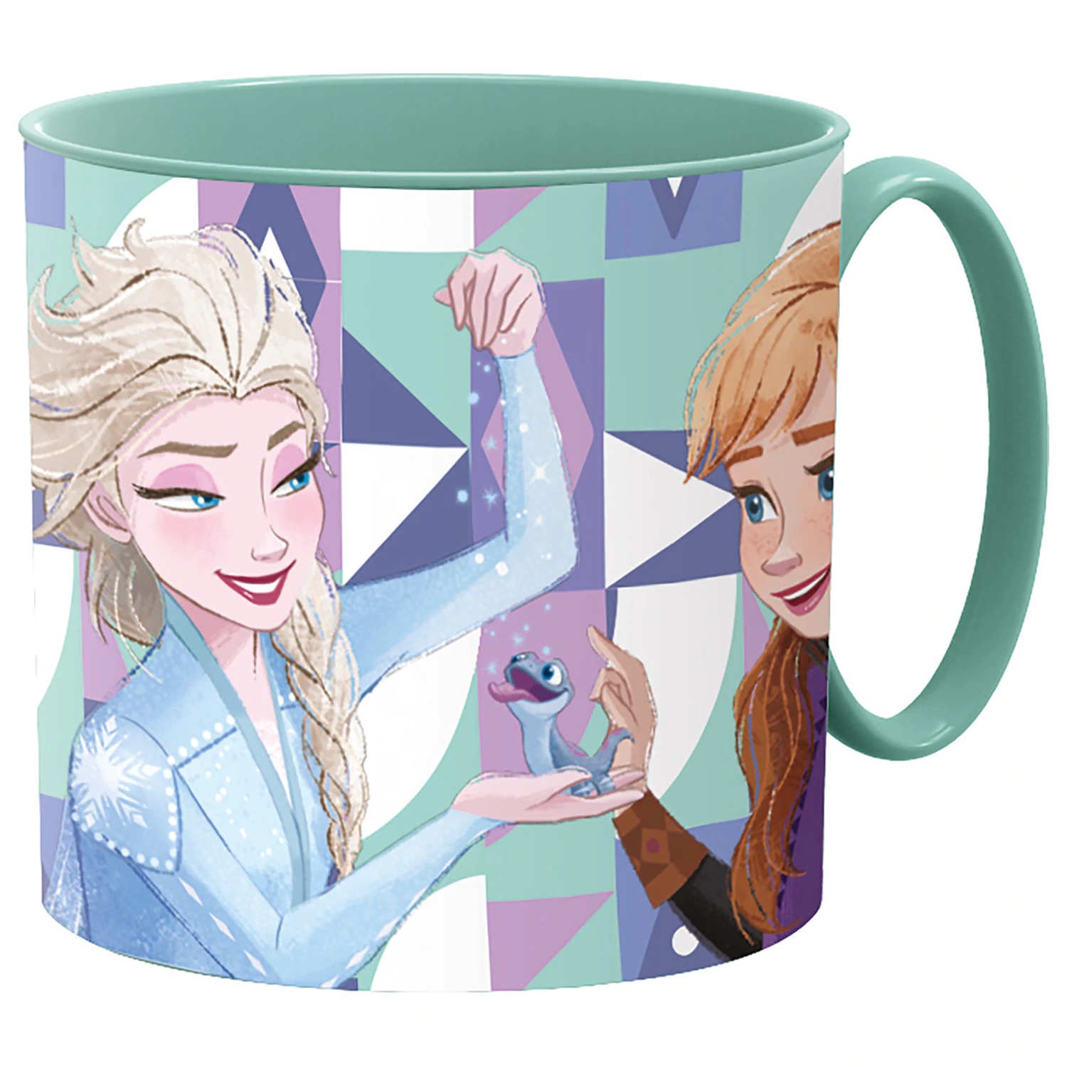 Disney Frozen Ice Magic micro kubek zdjęcie produktu