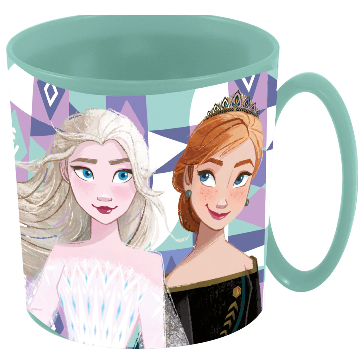Kubek Disney Frozen Ice Magic micro zdjęcie produktu