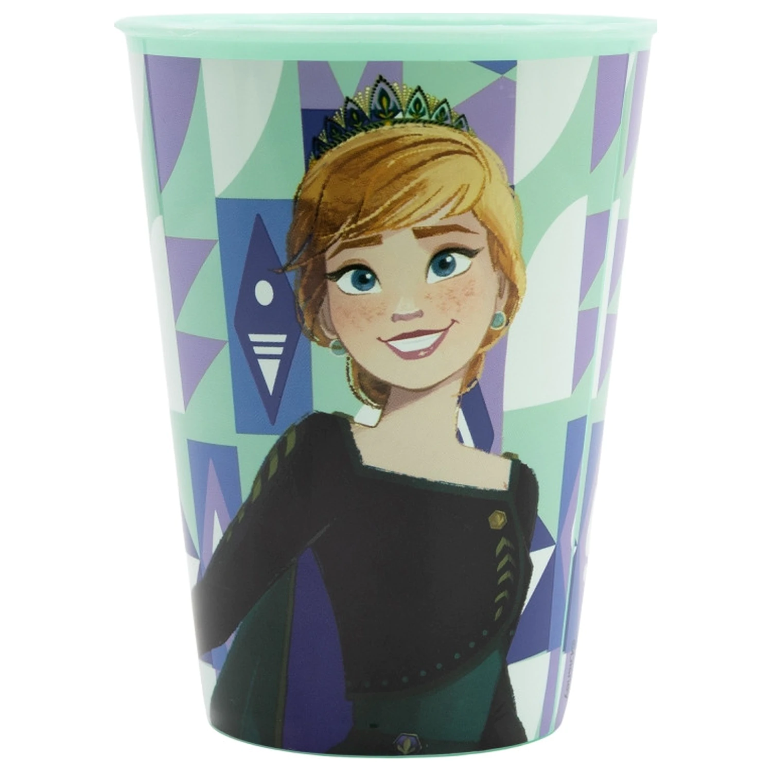 Kubek plastikowy Disney Frozen Ice Magic 260 ml zdjęcie produktu