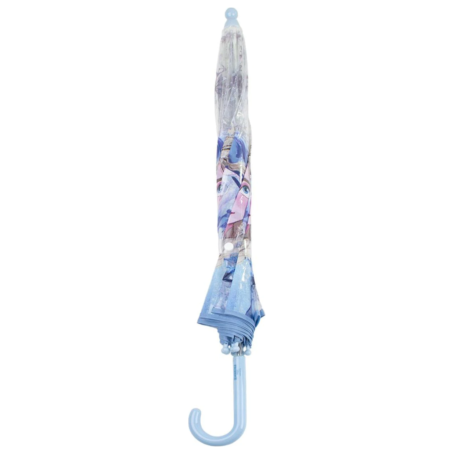 Disney Frozen Ice Queen Parasol dziecięcy przezroczysty Ø71 cm zdjęcie produktu