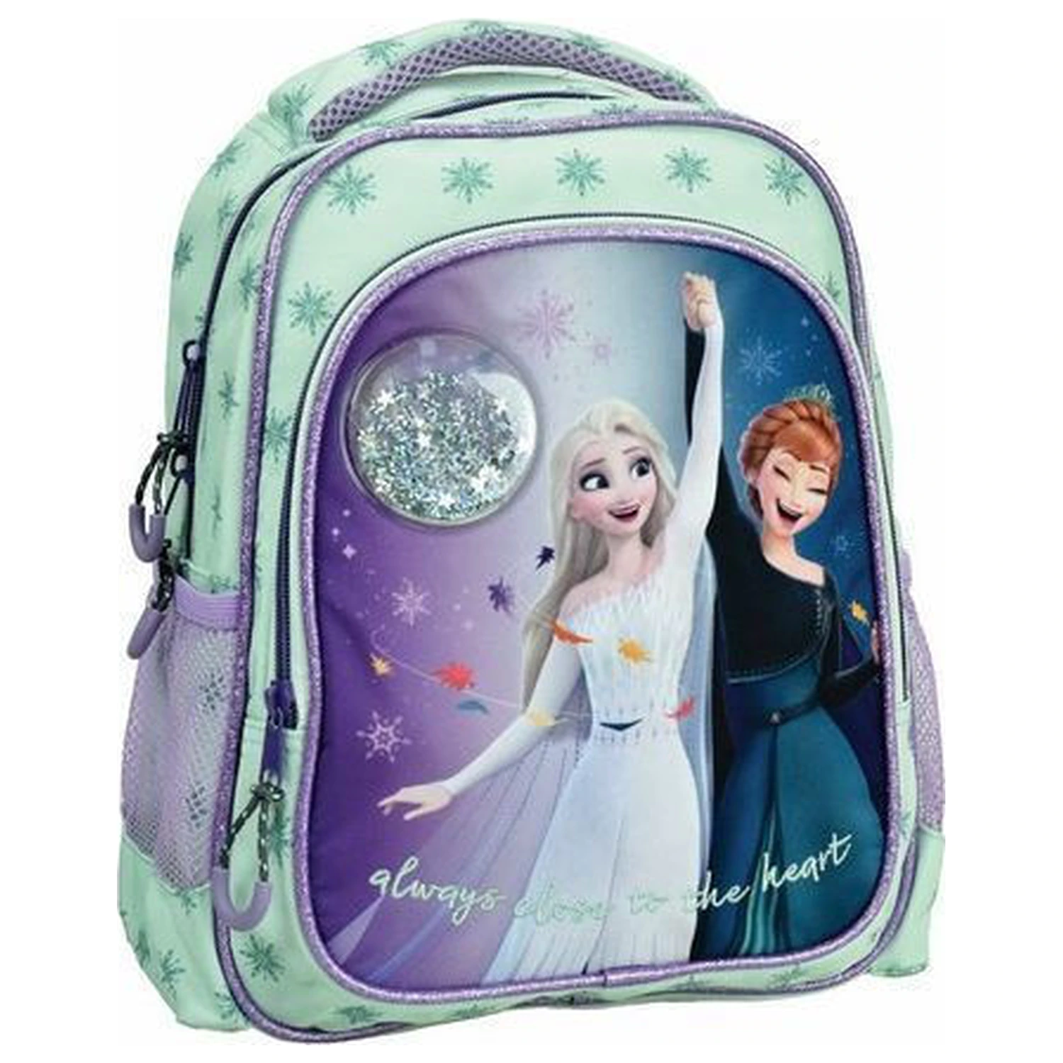 Disney Frozen Idyllic Plecak, Torba 31 cm zdjęcie produktu