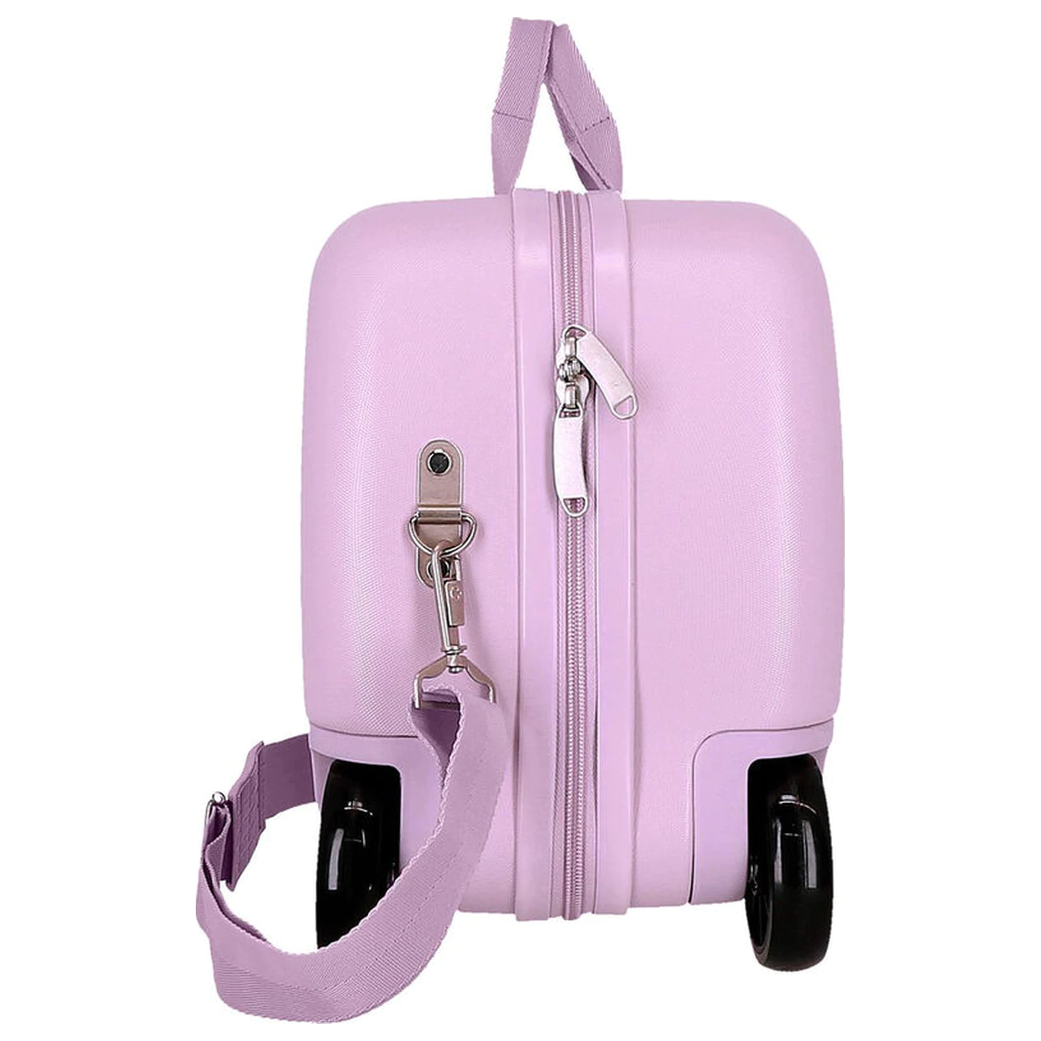 Disney Frozen In This Together walizka na kółkach z ABS 45cm zdjęcie produktu