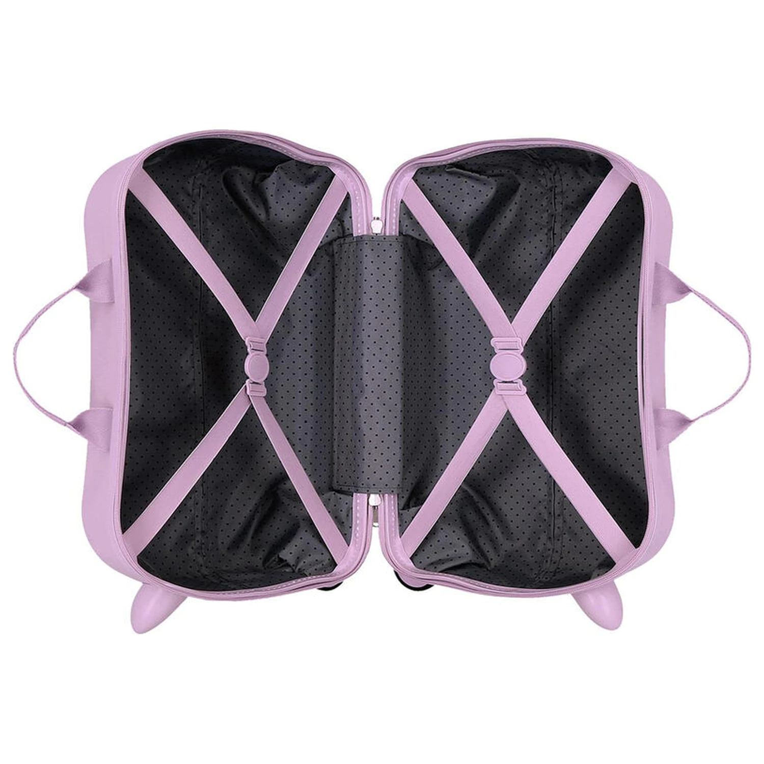 Disney Frozen In This Together walizka na kółkach z ABS 45cm zdjęcie produktu