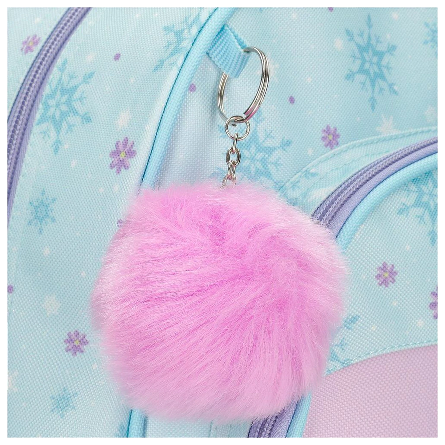 Disney Frozen In This Together walizka na kółkach 25cm zdjęcie produktu