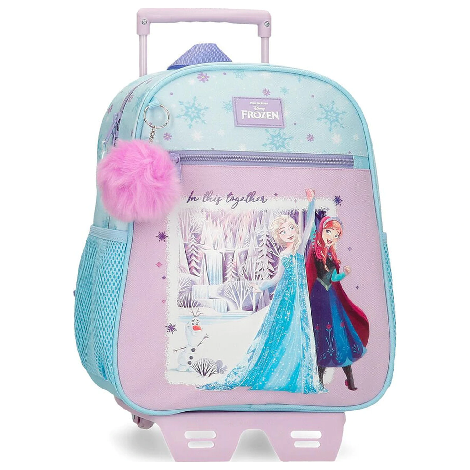 Disney Frozen In This Together wózek 33cm zdjęcie produktu
