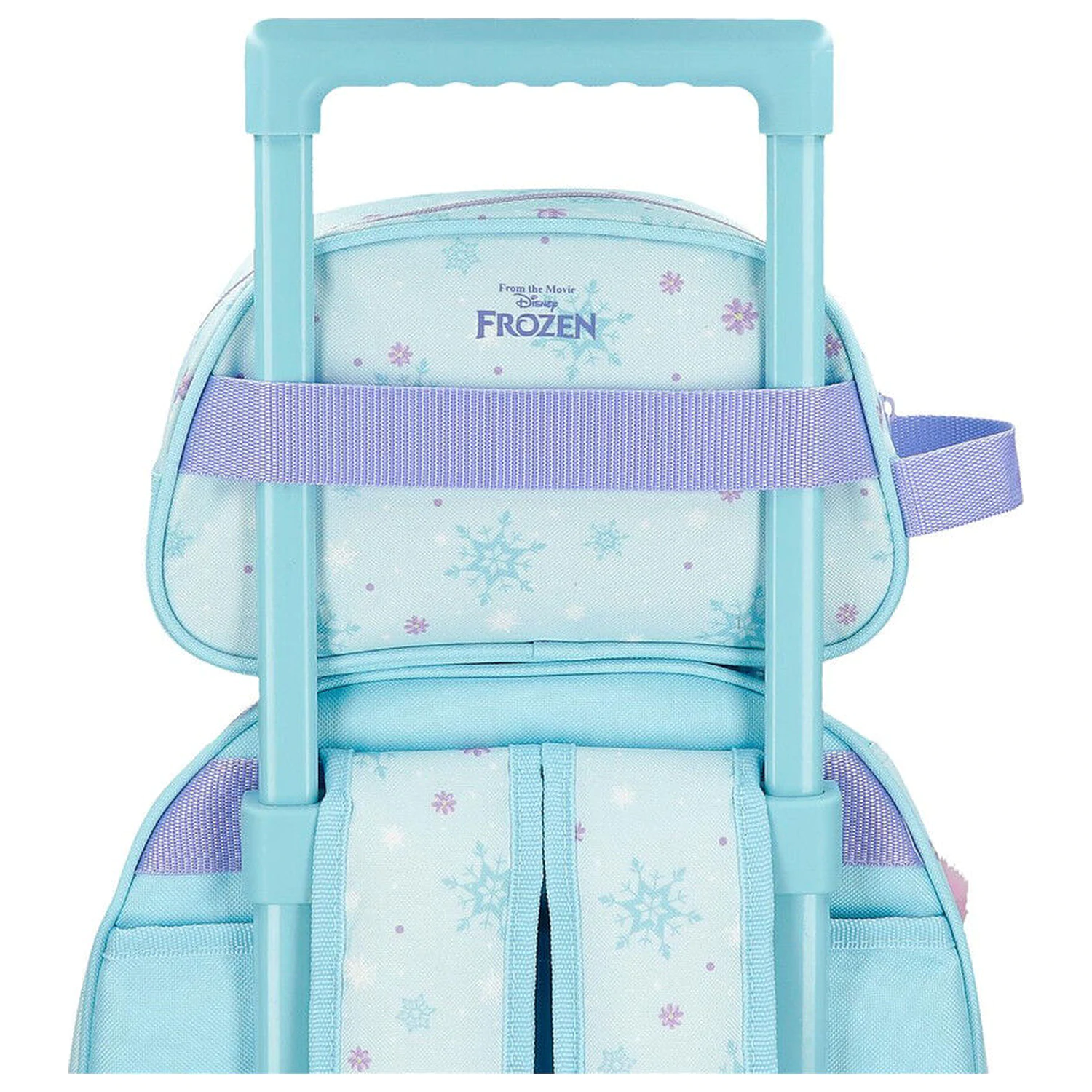 Disney Frozen In This Together adaptowalna kosmetyczka zdjęcie produktu