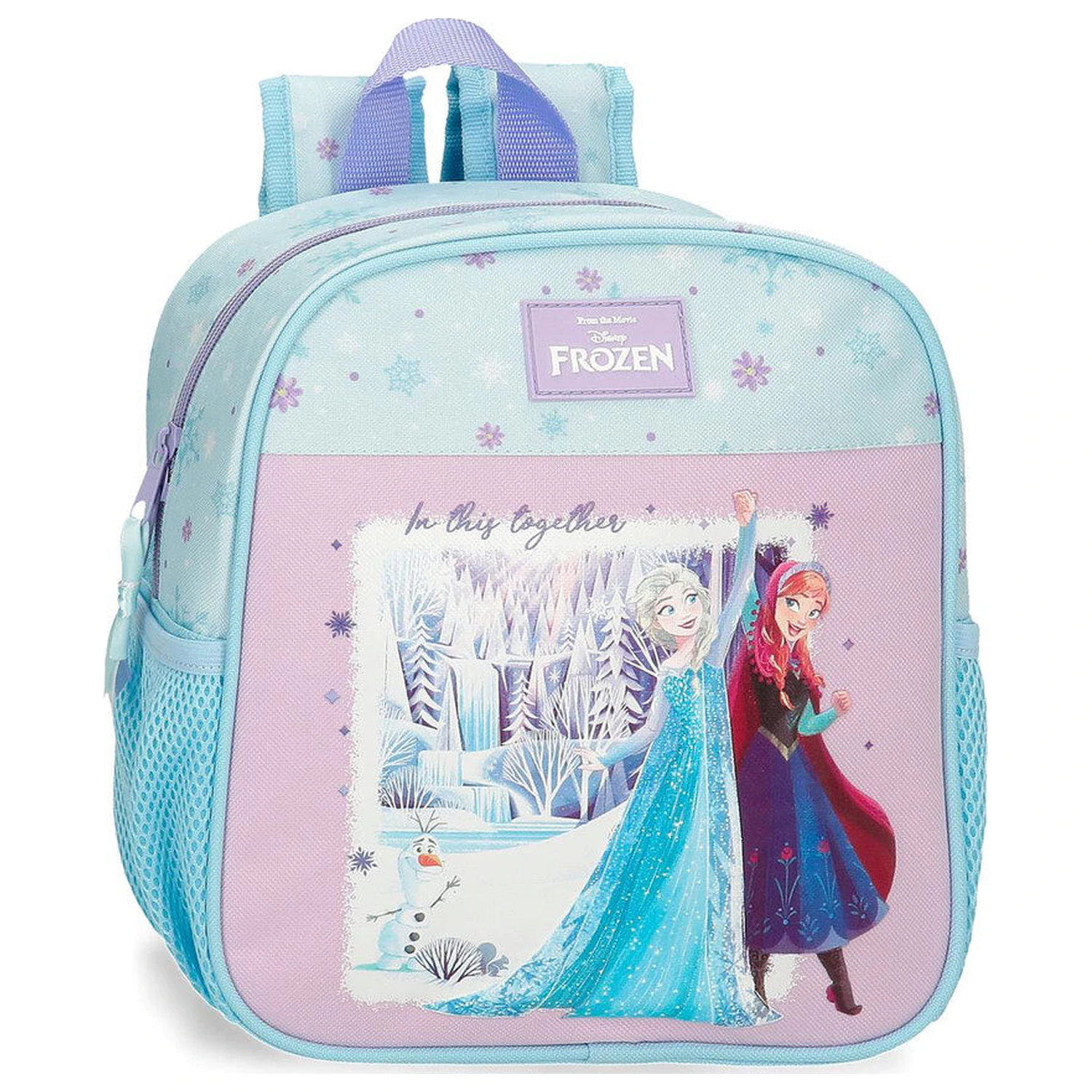 Disney Frozen In This Together adaptowalny plecak 25cm zdjęcie produktu