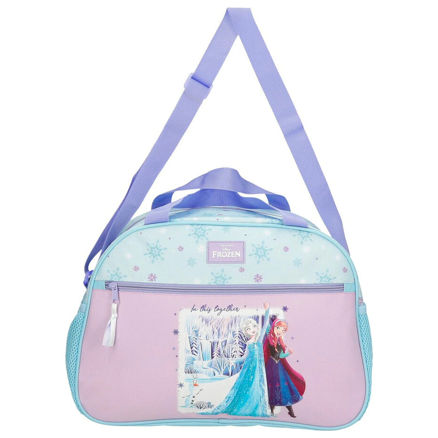 Disney Frozen In This Together torba podróżna 40cm zdjęcie produktu