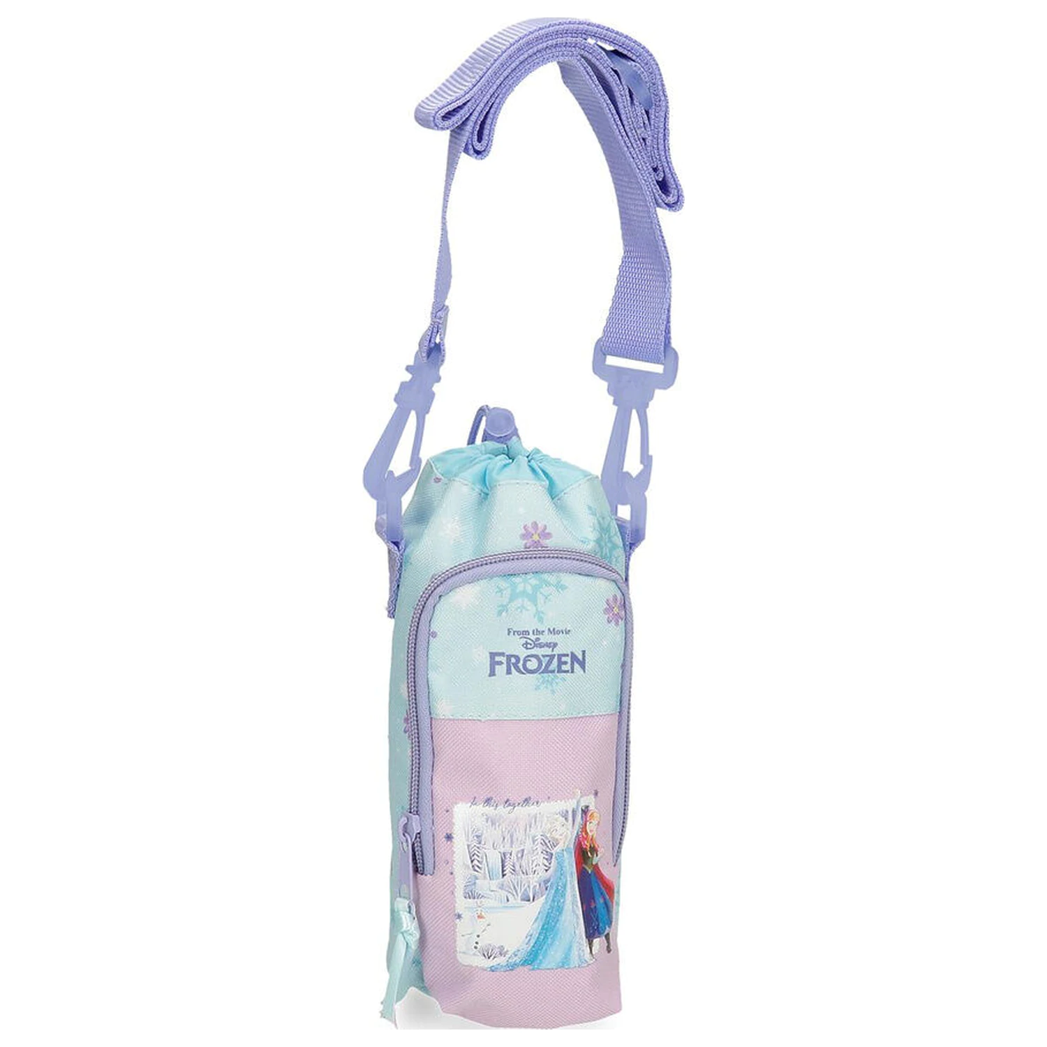Disney Frozen In This Together torba na ramię zdjęcie produktu