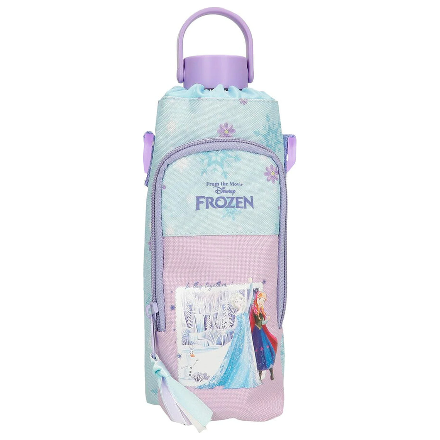 Disney Frozen In This Together torba na ramię zdjęcie produktu