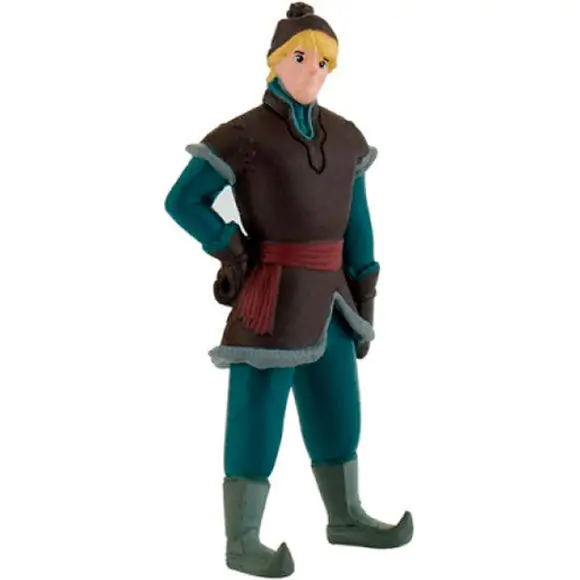 Disney Frozen Kristoff figurka 7 cm zdjęcie produktu