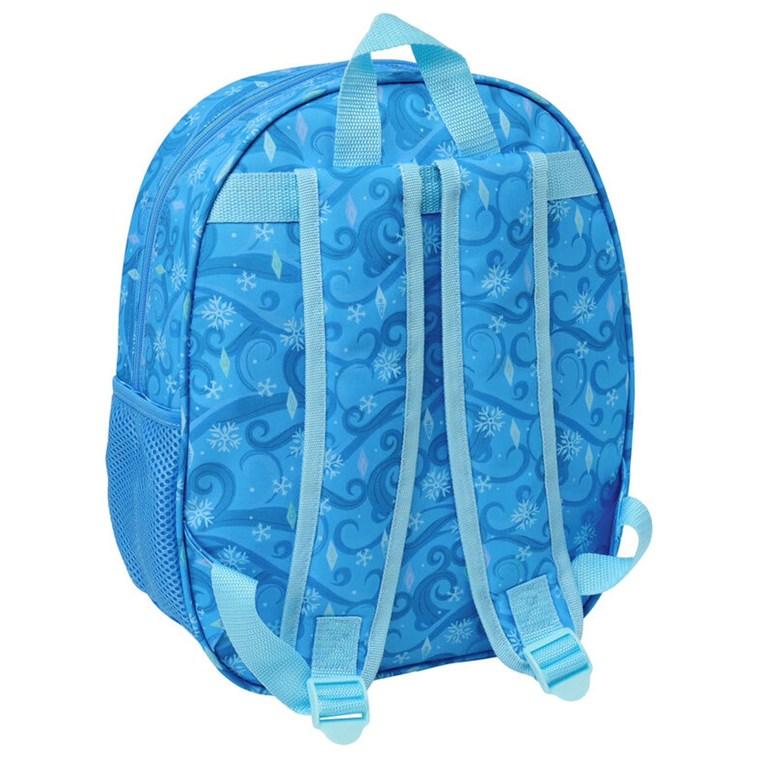 Disney Frozen plecak 3D LED 33cm zdjęcie produktu