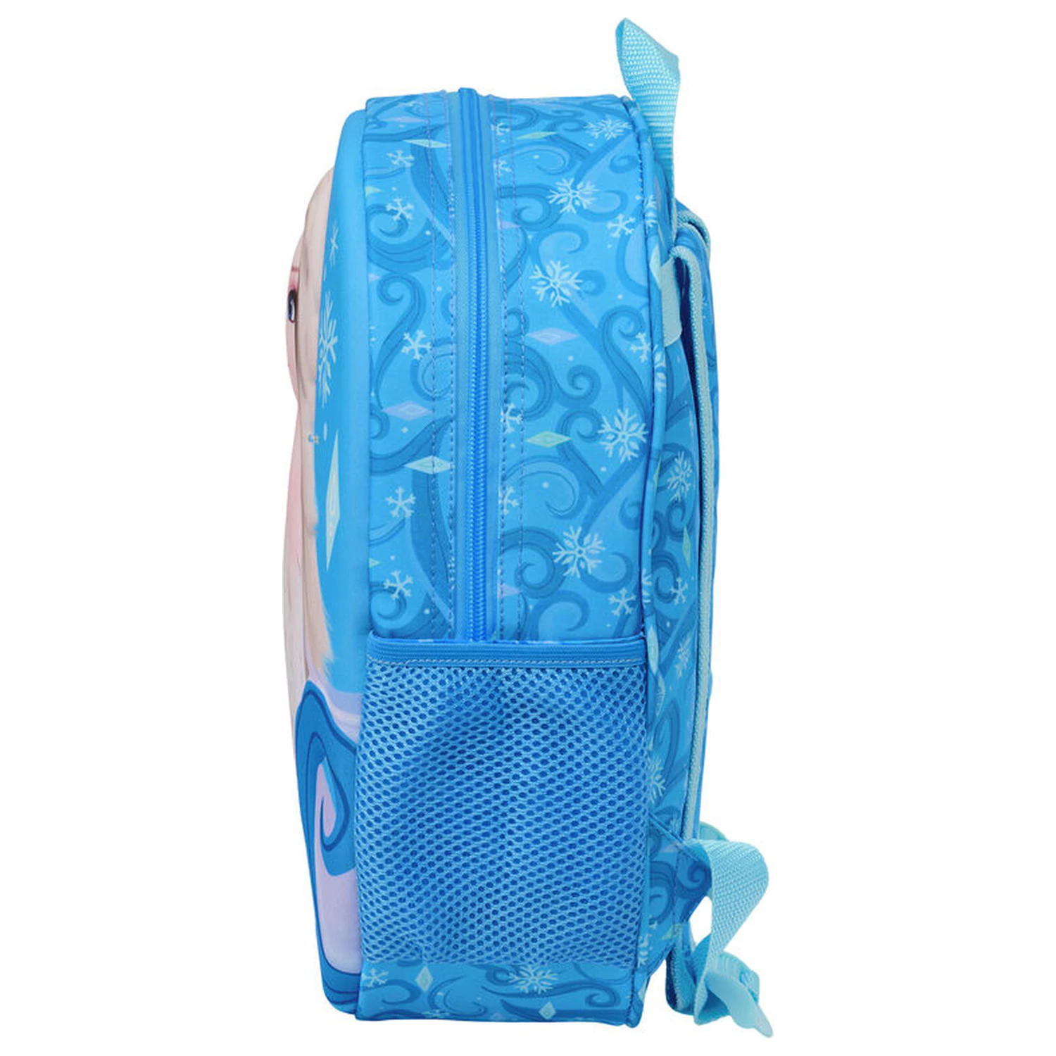Disney Frozen plecak 3D LED 33cm zdjęcie produktu