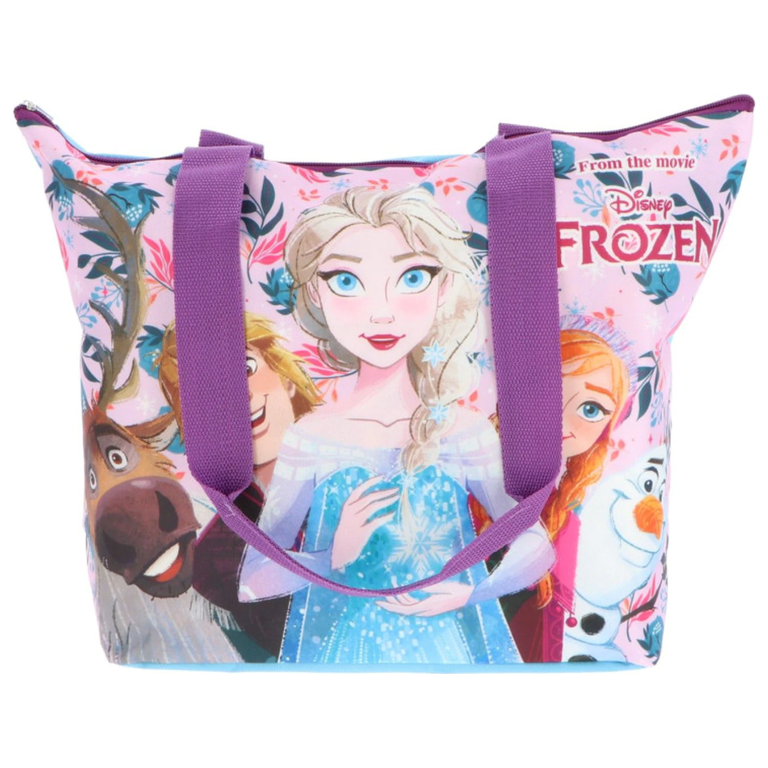 Disney Frozen Magic Crew Torba plażowa 47 cm zdjęcie produktu