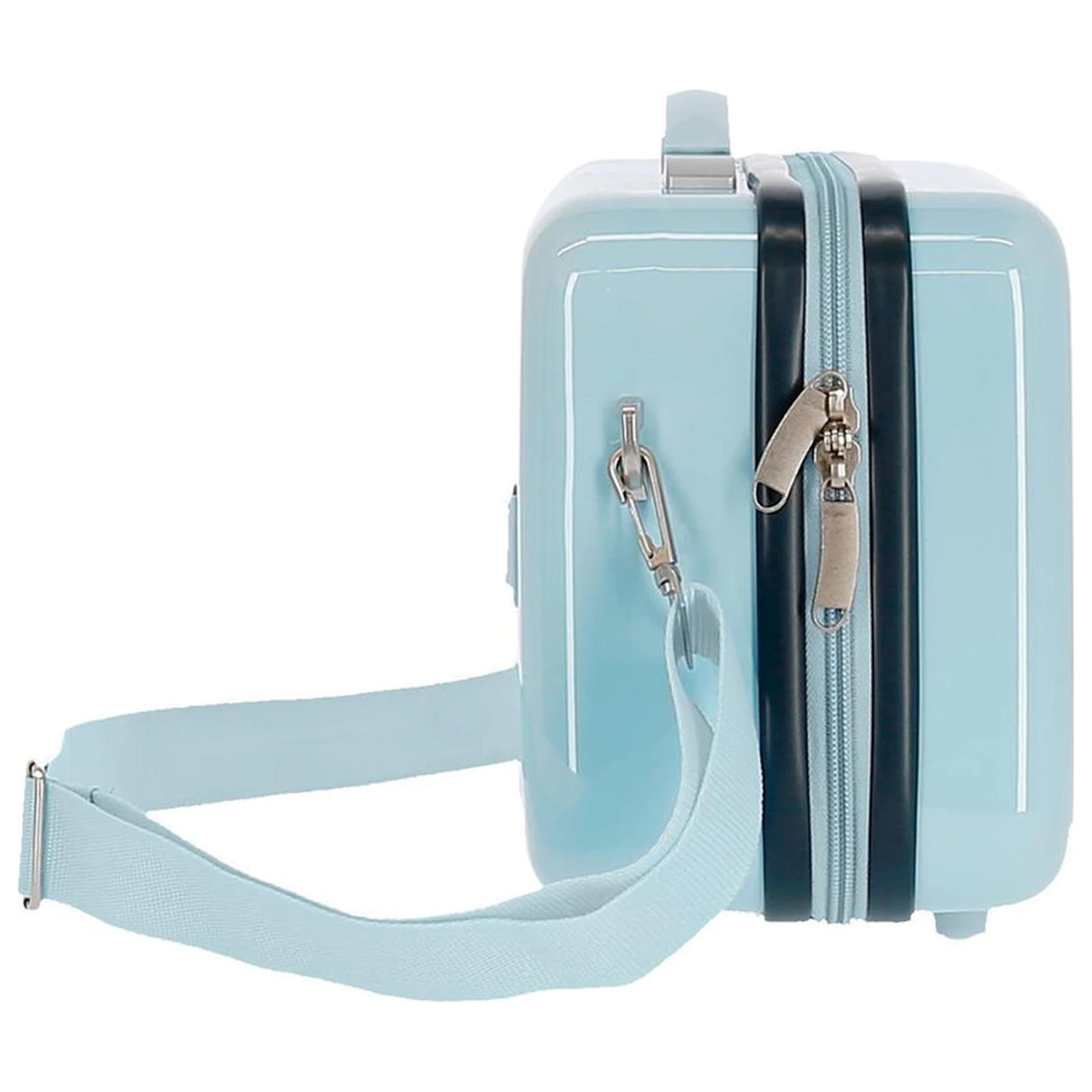 Disney Frozen Magiczny Lód ABS adaptacyjna kosmetyczka 29cm zdjęcie produktu