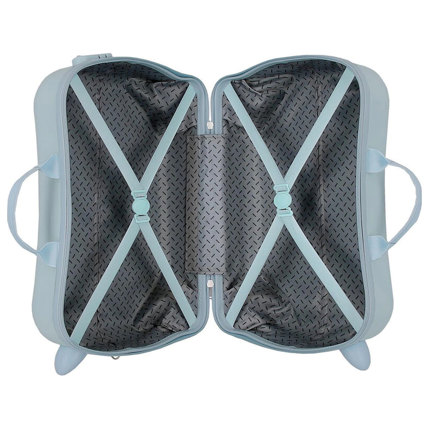 Disney Frozen Magic Ice ABS walizka na kółkach 50cm zdjęcie produktu