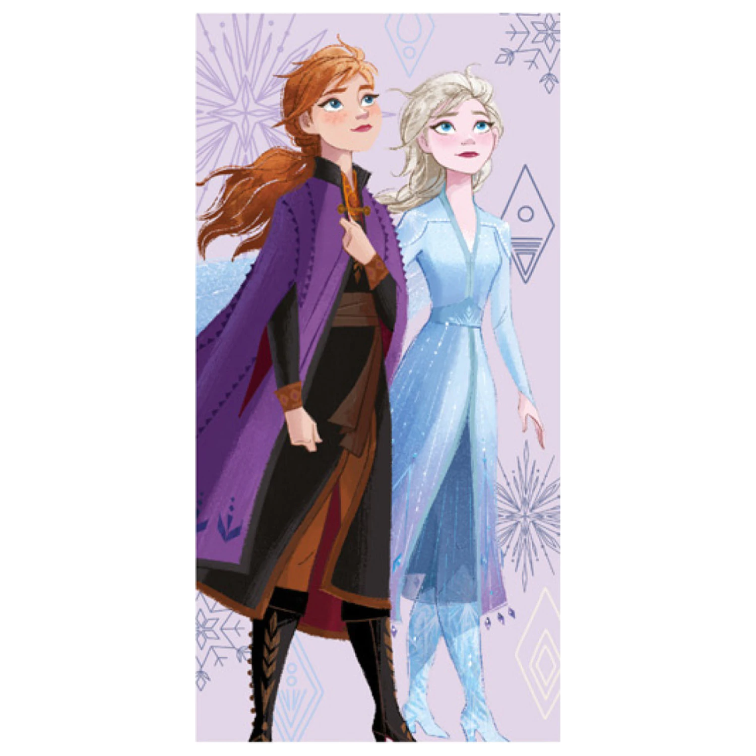 Disney Frozen Magiczny Ręcznik zdjęcie produktu