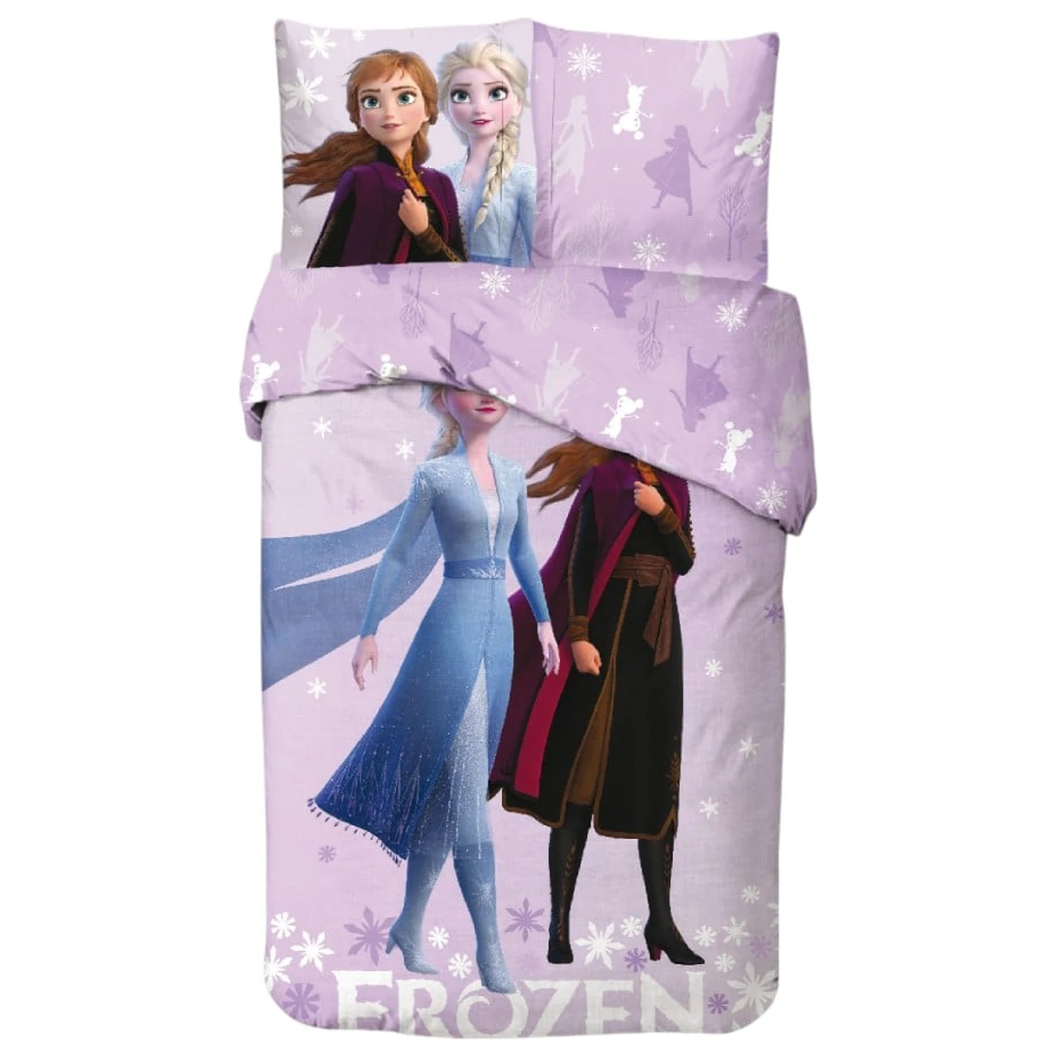 Disney Frozen Magical Frost Poszwa na kołdrę zdjęcie produktu
