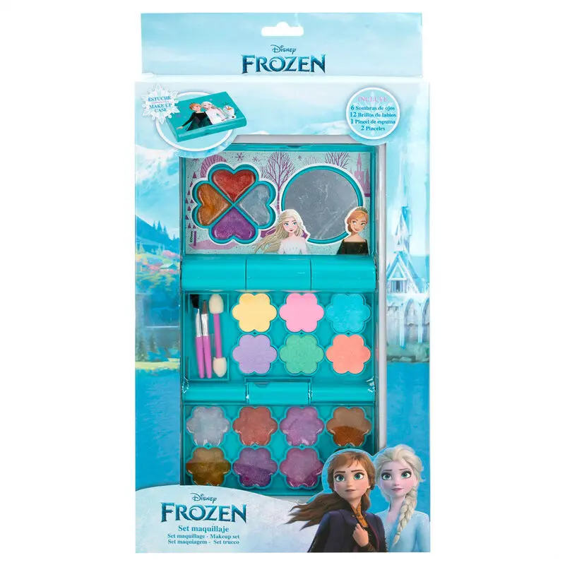 Zestaw do makijażu Disney Frozen zdjęcie produktu