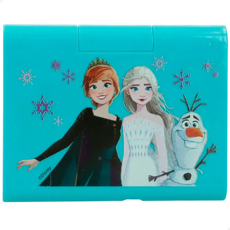 Zestaw do makijażu Disney Frozen zdjęcie produktu
