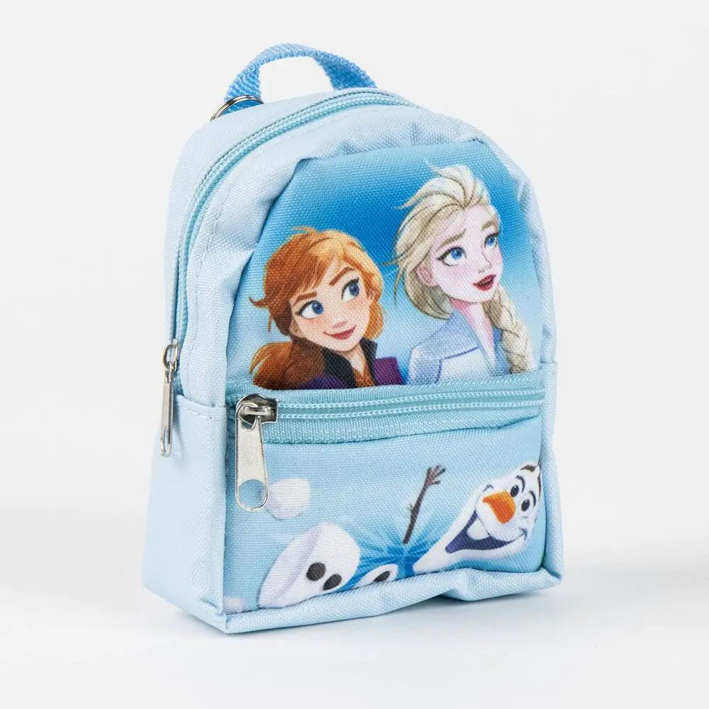 Disney Frozen Stationery mini zestaw plecaka zdjęcie produktu