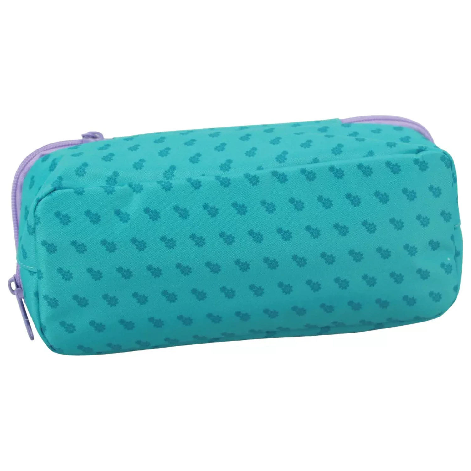 Disney Frozen Modern Magic piórnik z 2 przegródkami 26 cm zdjęcie produktu