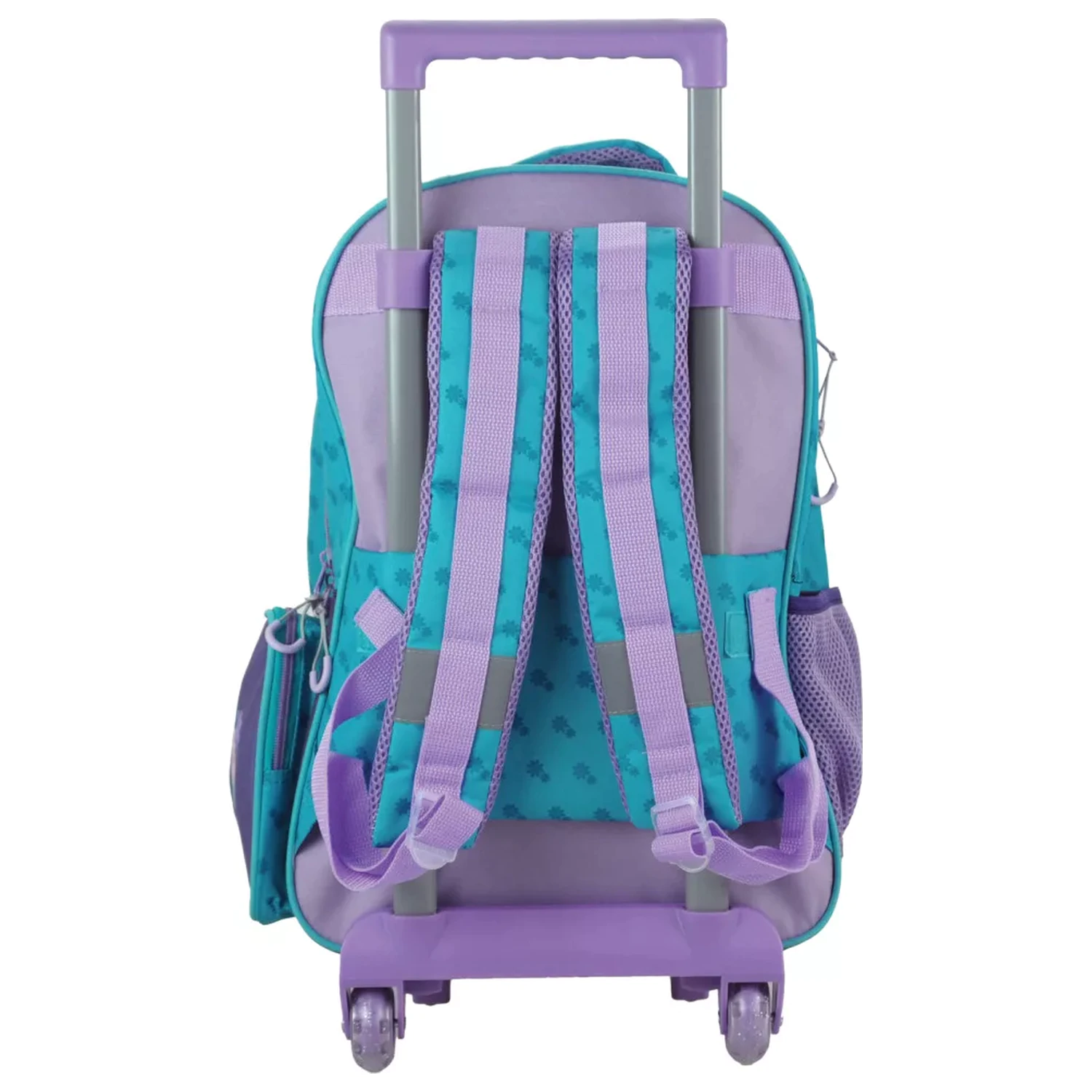 Disney Frozen Nowoczesna Magia Torba szkolna na kółkach, torba 46 cm zdjęcie produktu