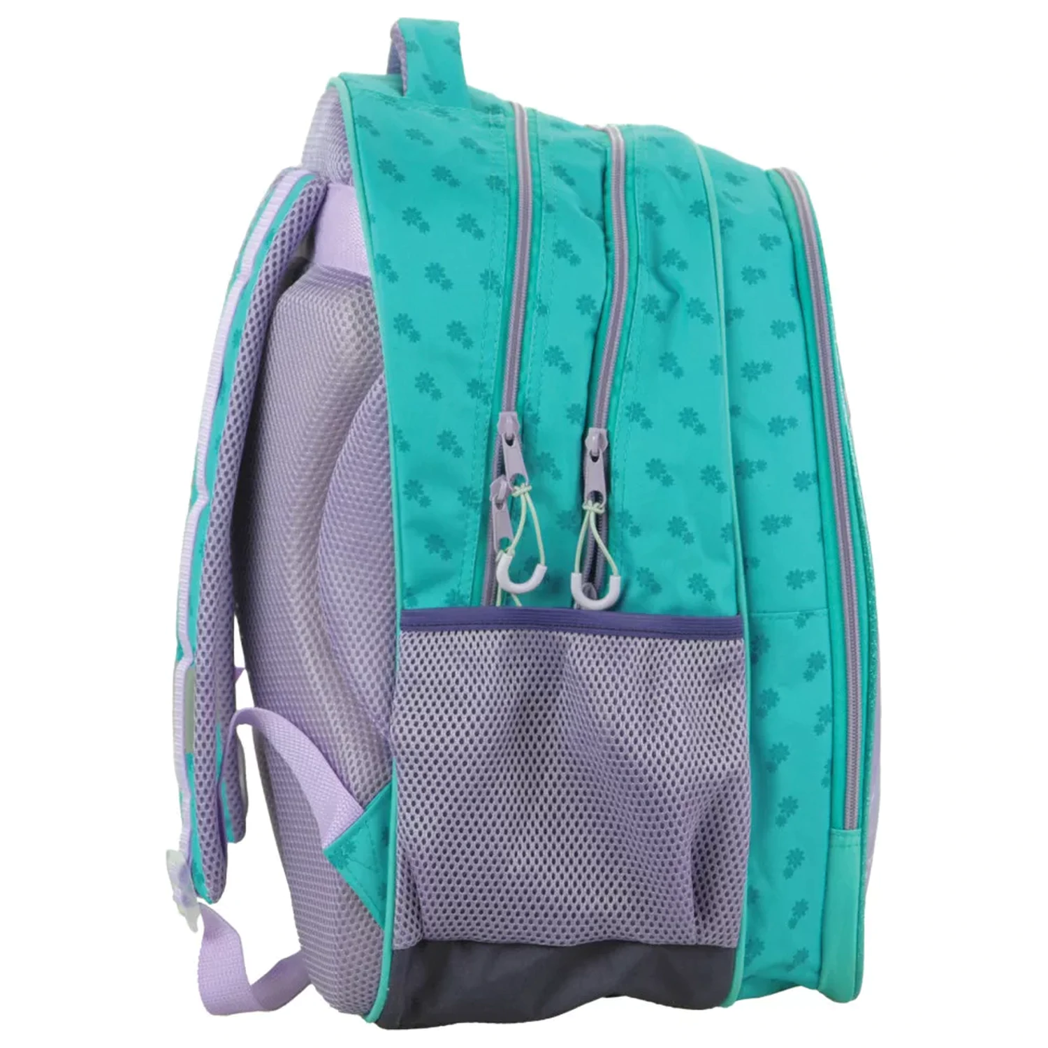 Disney Frozen Modern Magic Szkolna Torba, Bag 42 cm zdjęcie produktu