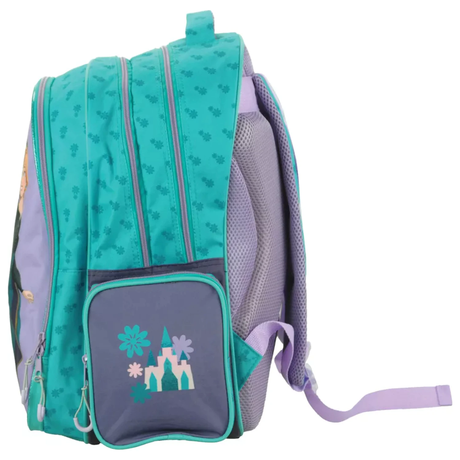 Disney Frozen Modern Magic Szkolna Torba, Bag 42 cm zdjęcie produktu
