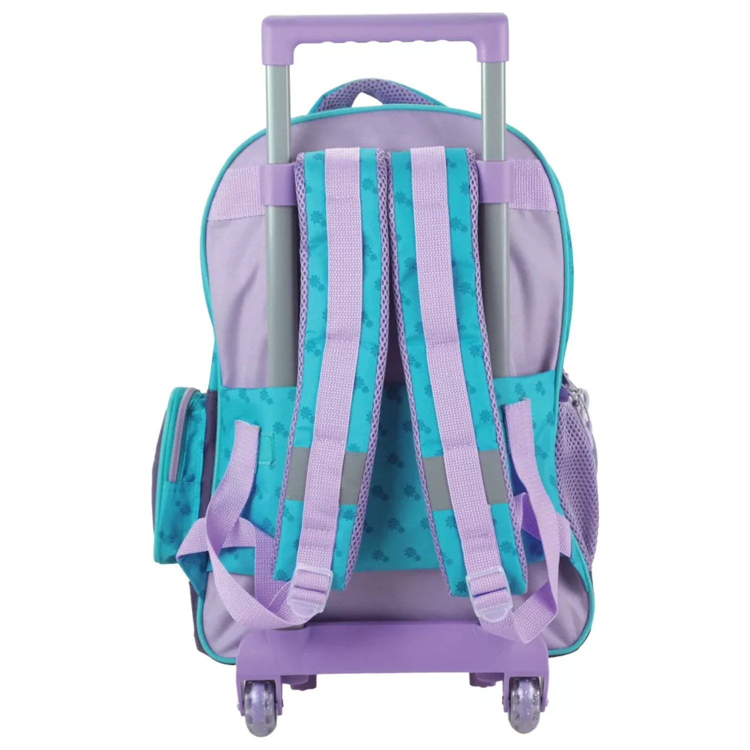 Disney Frozen Modern Magic Premium Rolling Szkolna Torba, 42 cm zdjęcie produktu