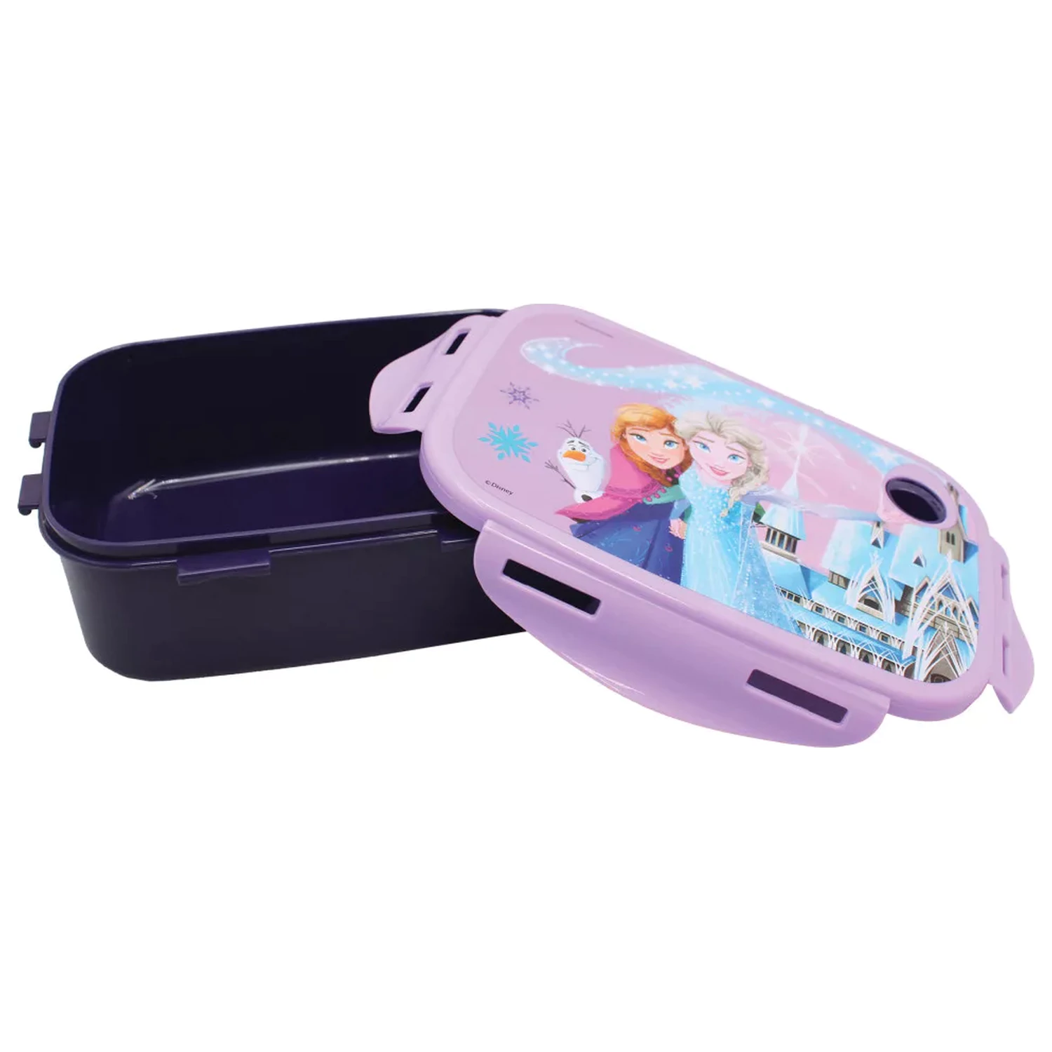 Disney Frozen Modern Magic pojemnik na kanapki zdjęcie produktu