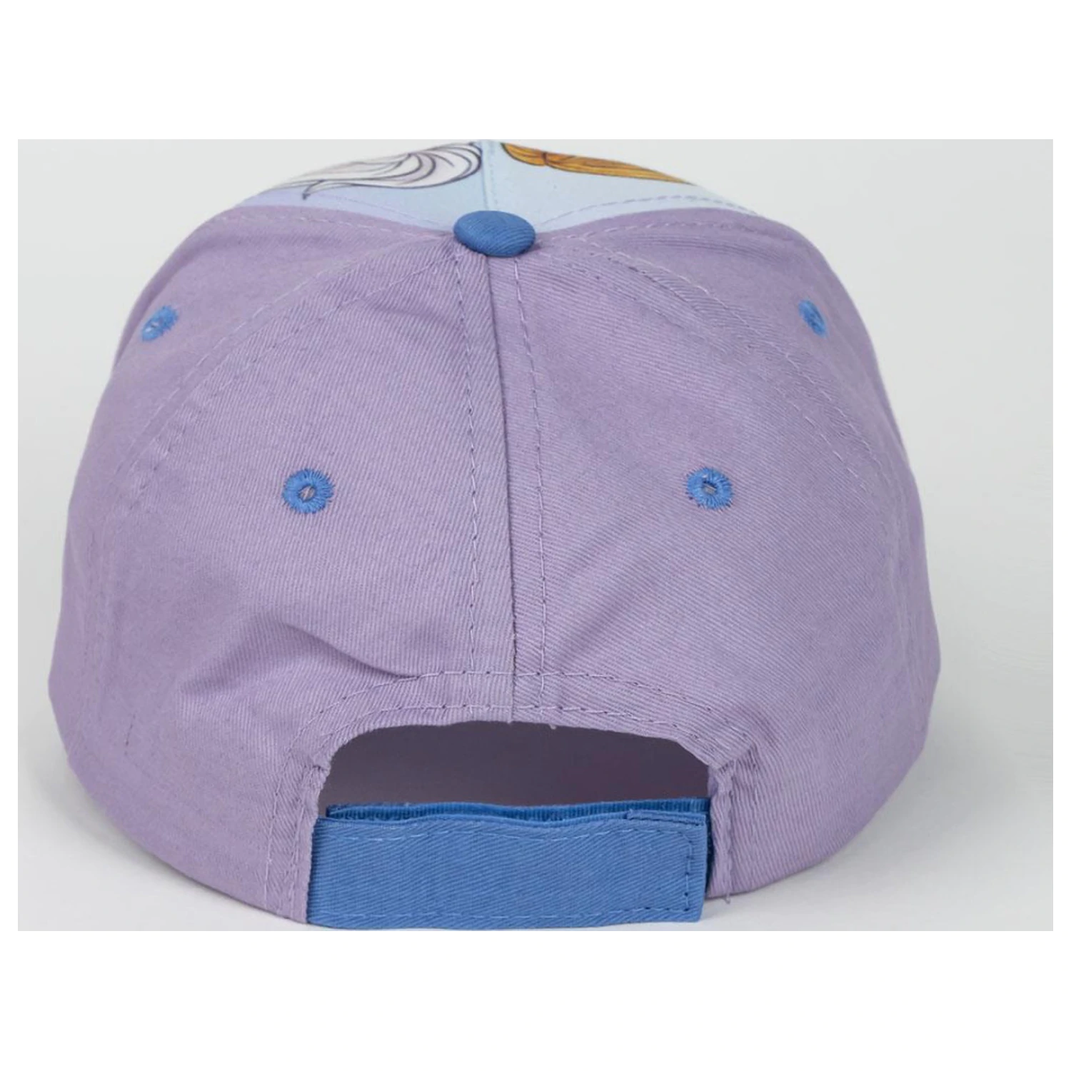 Disney Frozen Zestaw Okularów Przeciwsłonecznych i Czapki z Daszkiem zdjęcie produktu