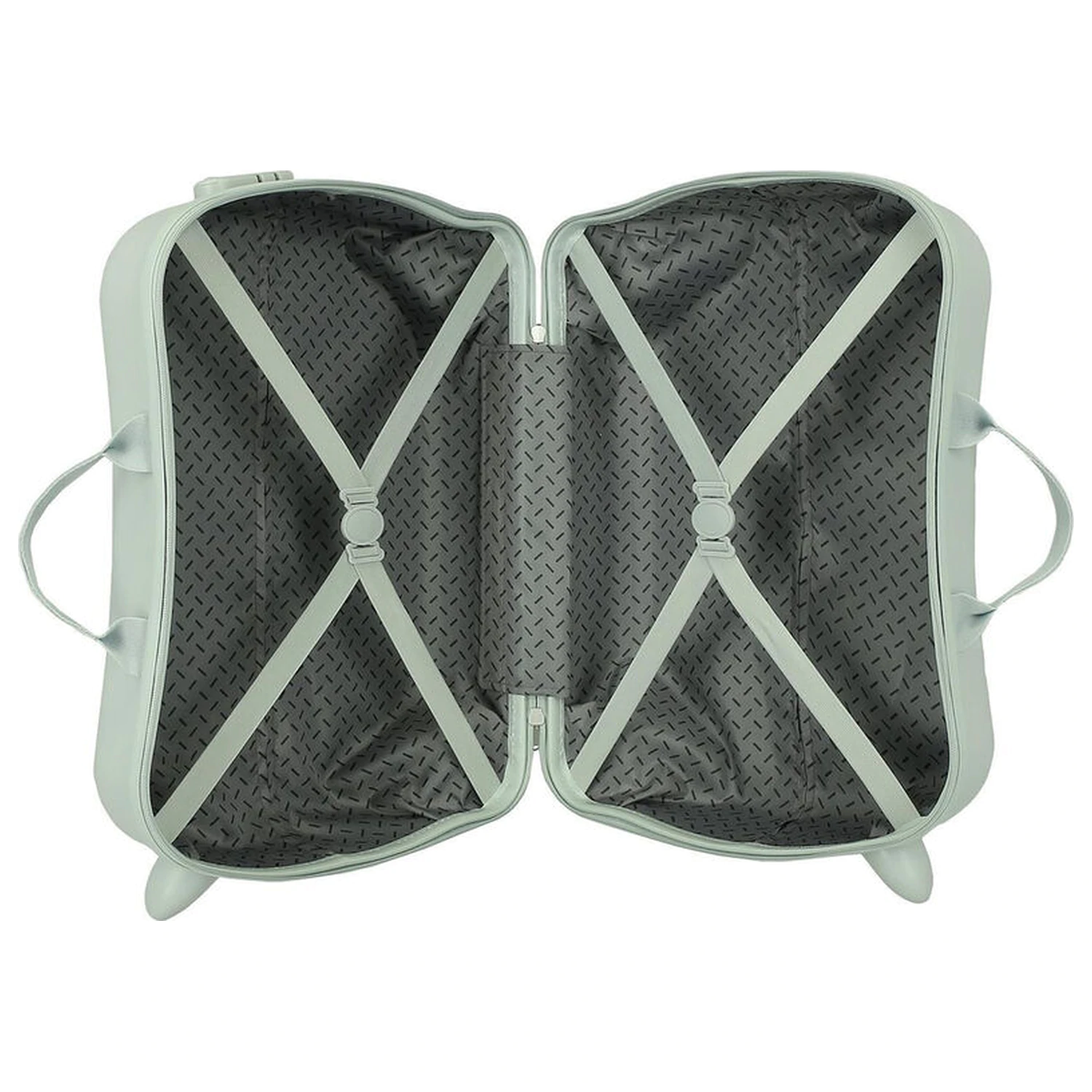 Disney Frozen Nature ABS walizka na kółkach 50cm zdjęcie produktu