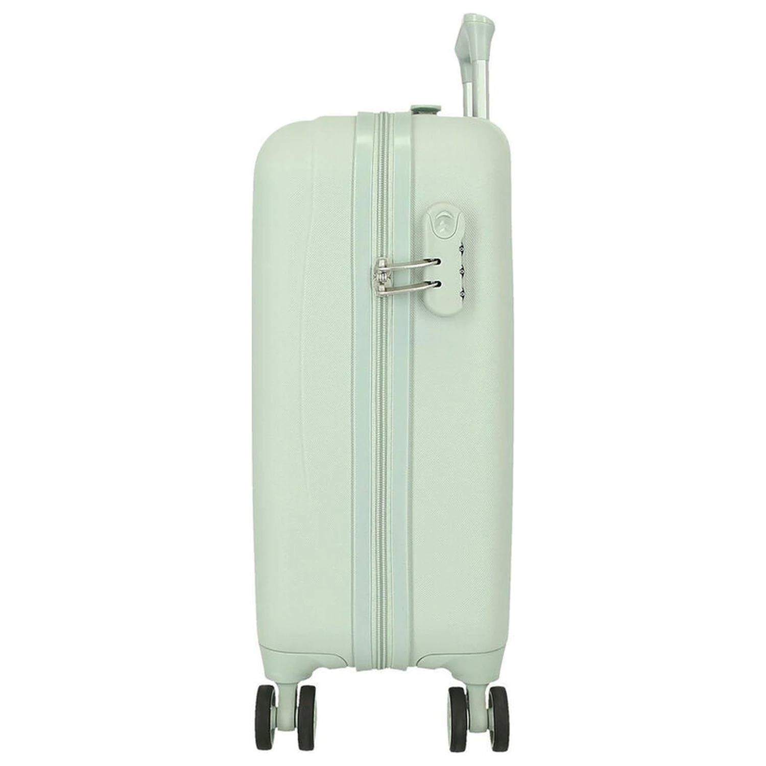 Disney Frozen Nature Walizka trolley z ABS 50cm zdjęcie produktu