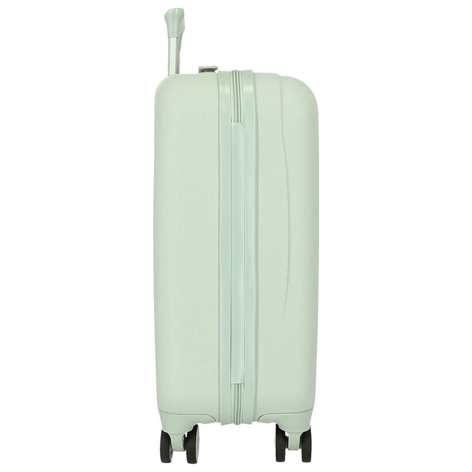 Disney Frozen Nature Walizka trolley z ABS 50cm zdjęcie produktu