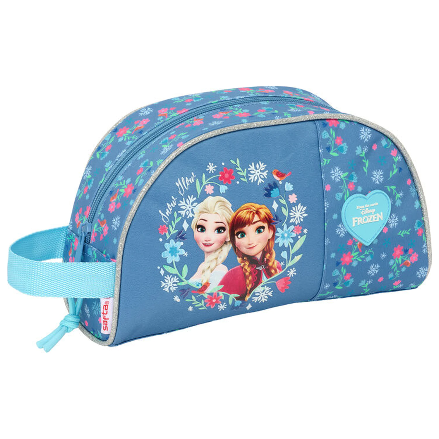 Disney Frozen adaptacyjna kosmetyczka zdjęcie produktu