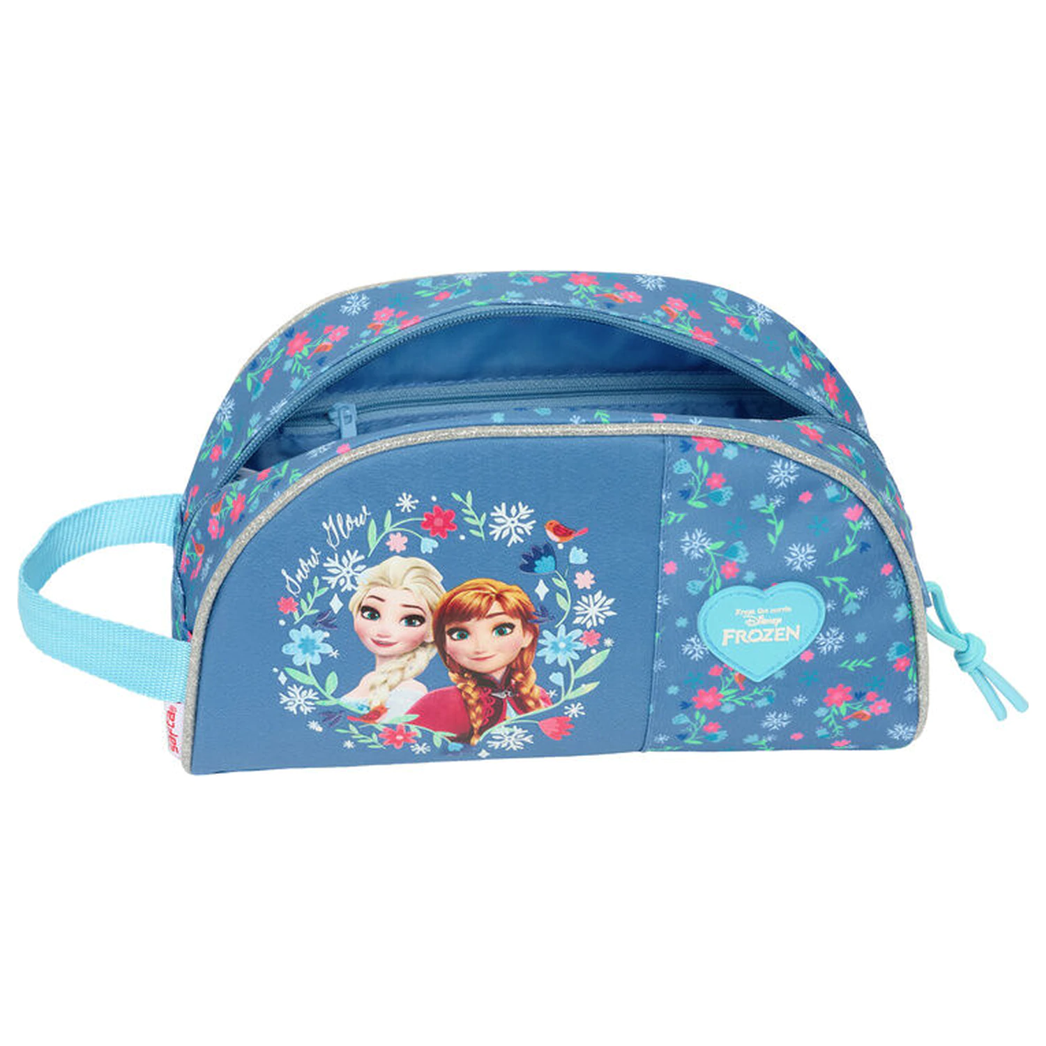 Disney Frozen adaptacyjna kosmetyczka zdjęcie produktu