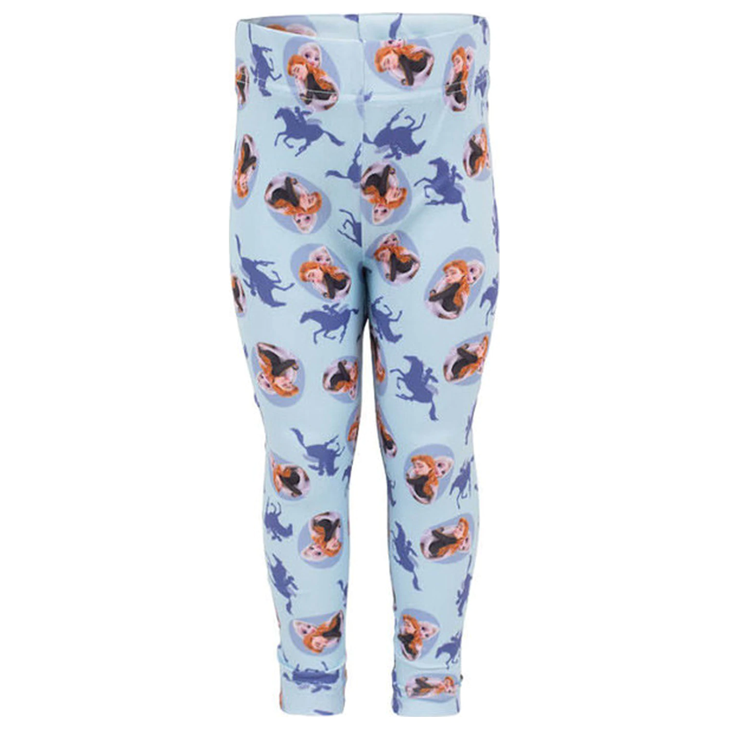 Disney Frozen Nokk Legginsy dziecięce zdjęcie produktu