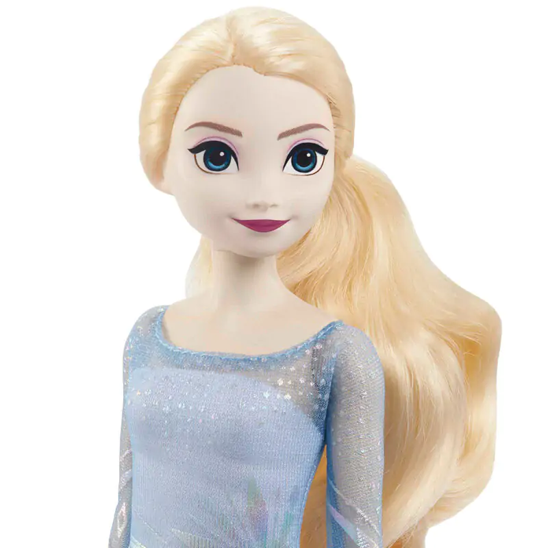 Disney Frozen Nokk + Lalka Elsa zestaw zdjęcie produktu