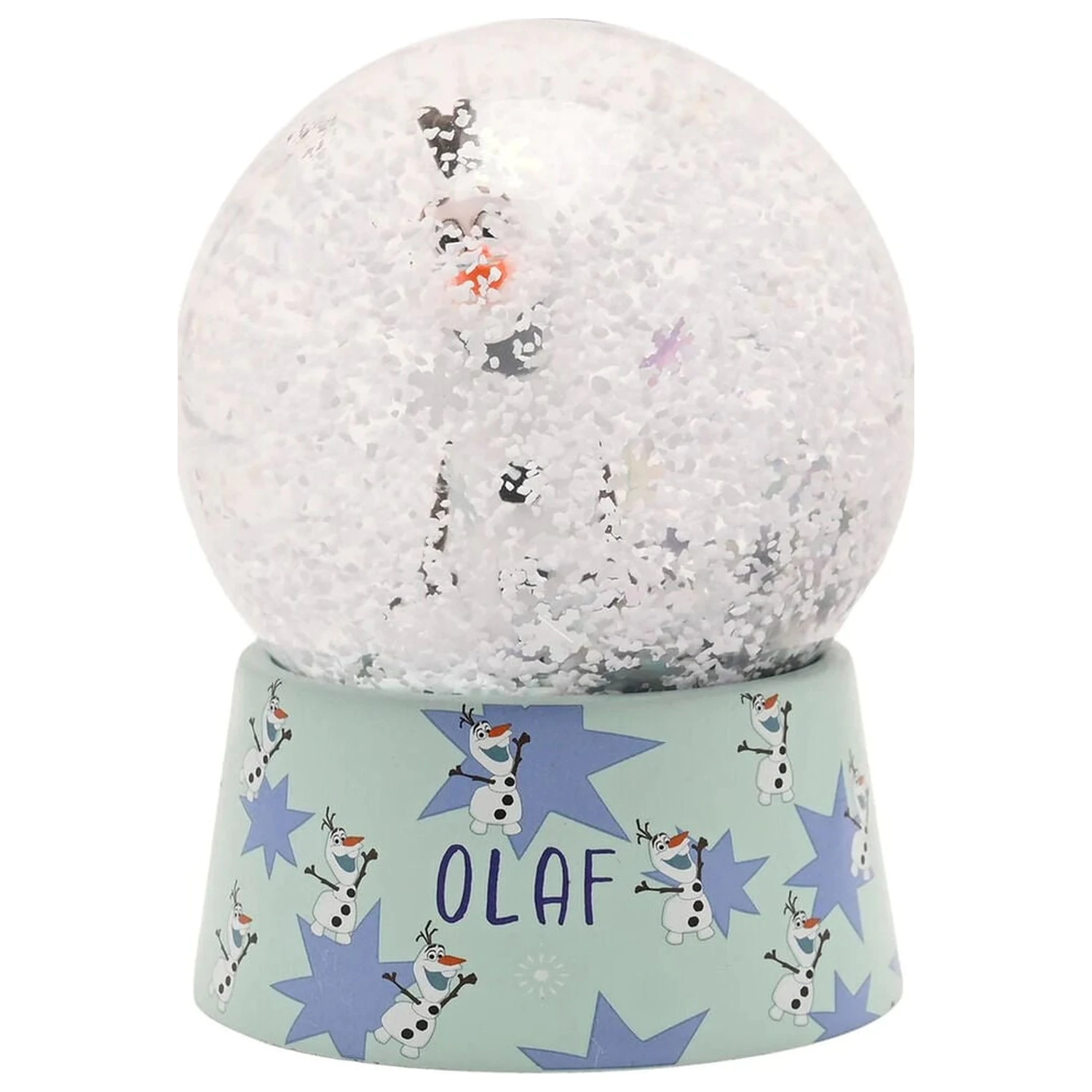 Disney Frozen Olaf Kula śnieżna zdjęcie produktu