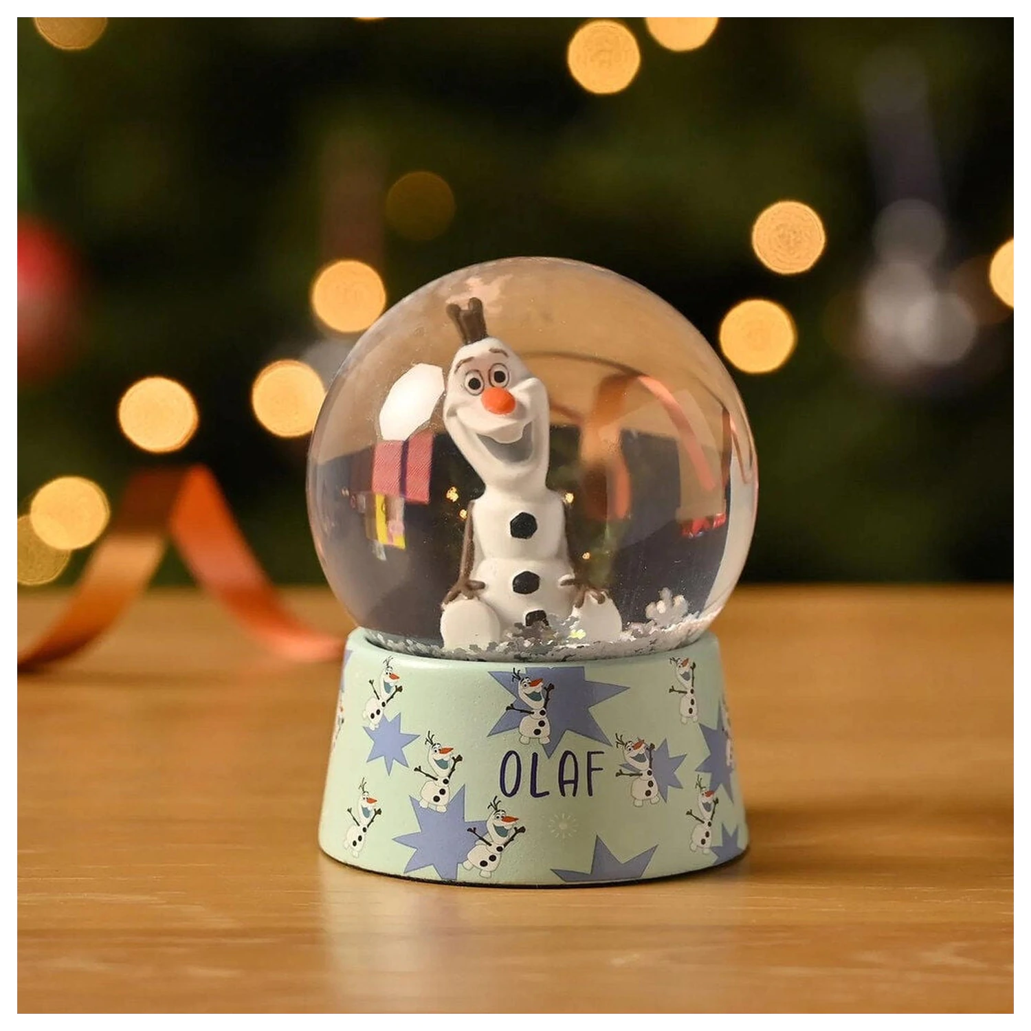 Disney Frozen Olaf Kula śnieżna zdjęcie produktu