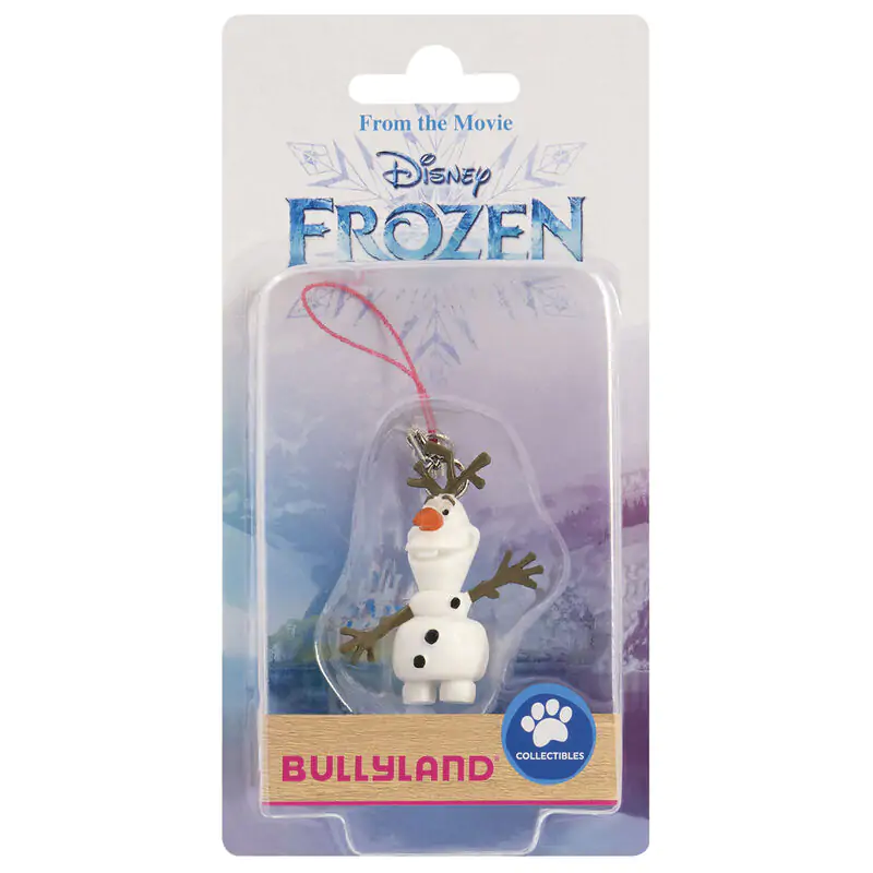 Disney Frozen Olaf brelok do kluczy 4cm zdjęcie produktu