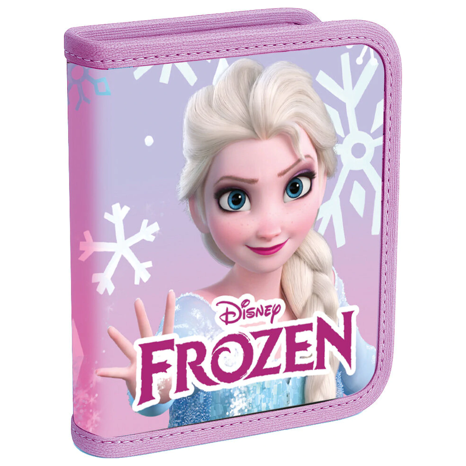 Disney Frozen portmonetka zdjęcie produktu