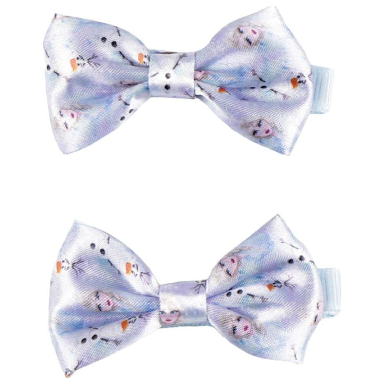 Disney Frozen Royal Zestaw spinka do włosów i kokardka zdjęcie produktu