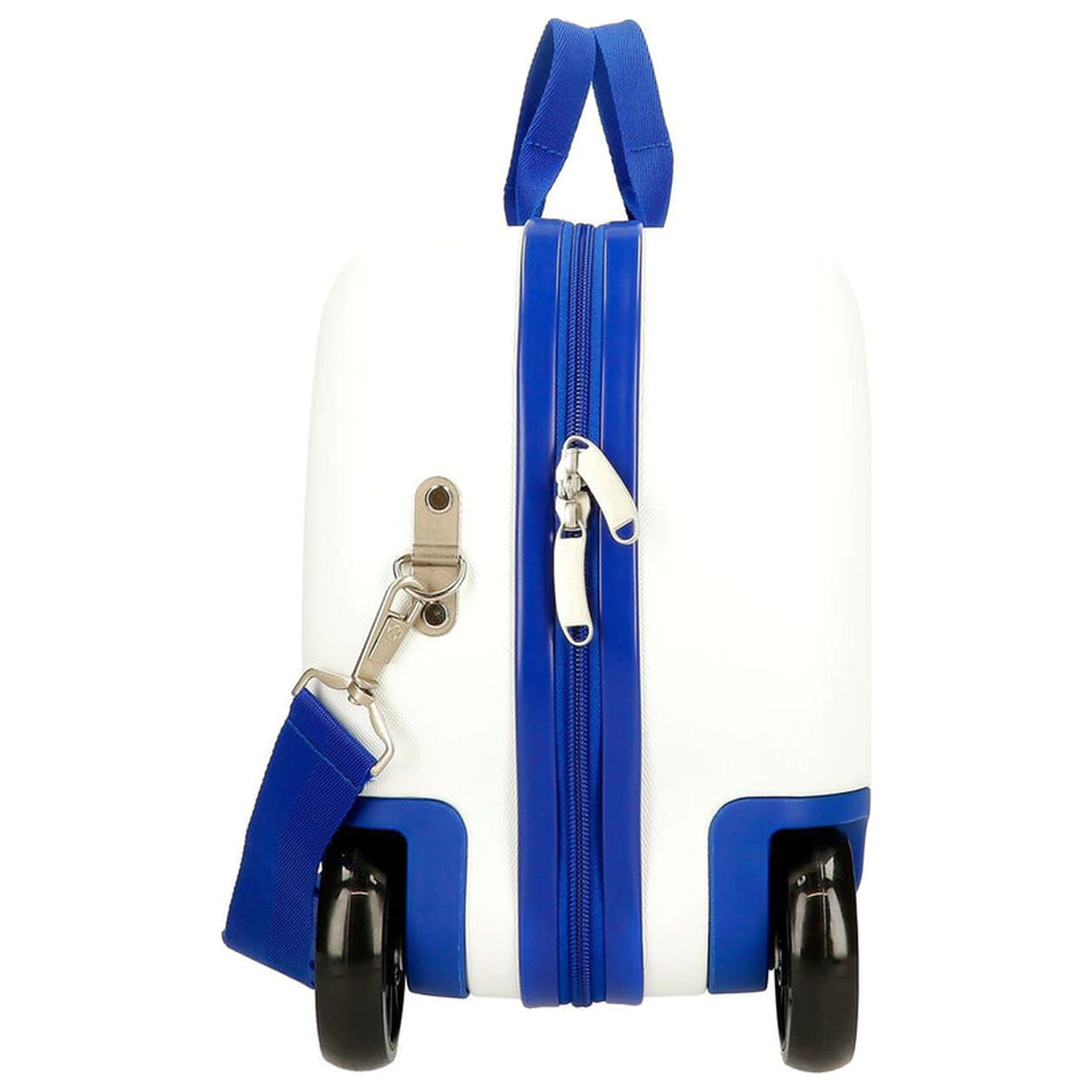 Disney Frozen Seek Courage ABS walizka na kółkach 45cm zdjęcie produktu