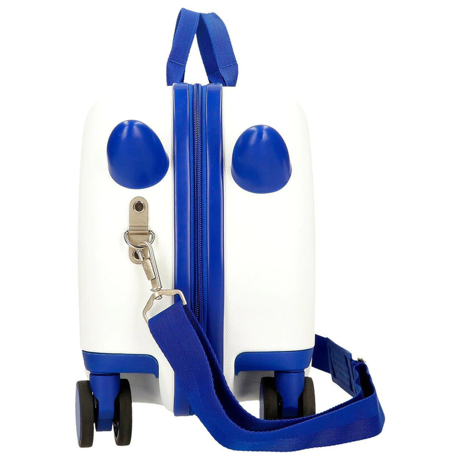 Disney Frozen Seek Courage ABS walizka na kółkach 45cm zdjęcie produktu