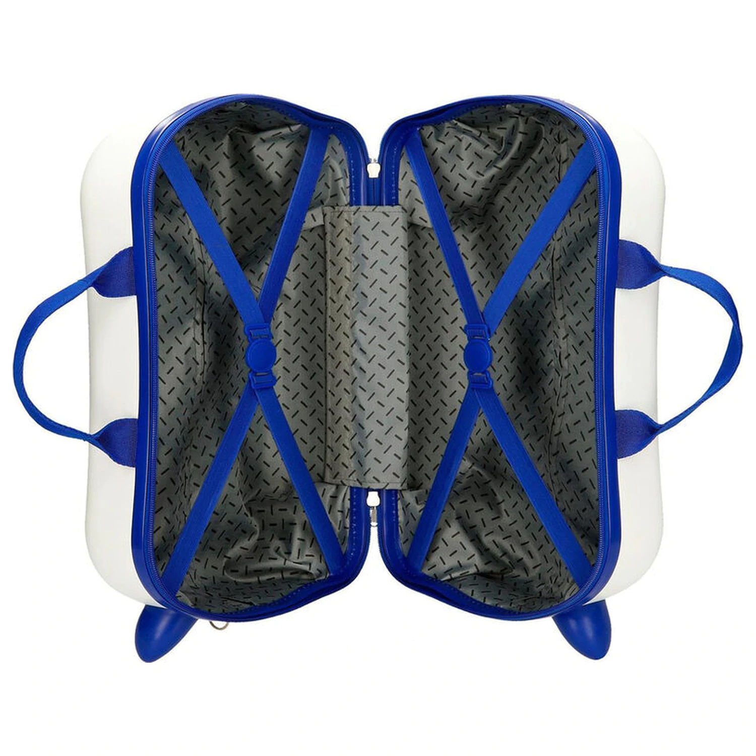 Disney Frozen Seek Courage ABS walizka na kółkach 45cm zdjęcie produktu