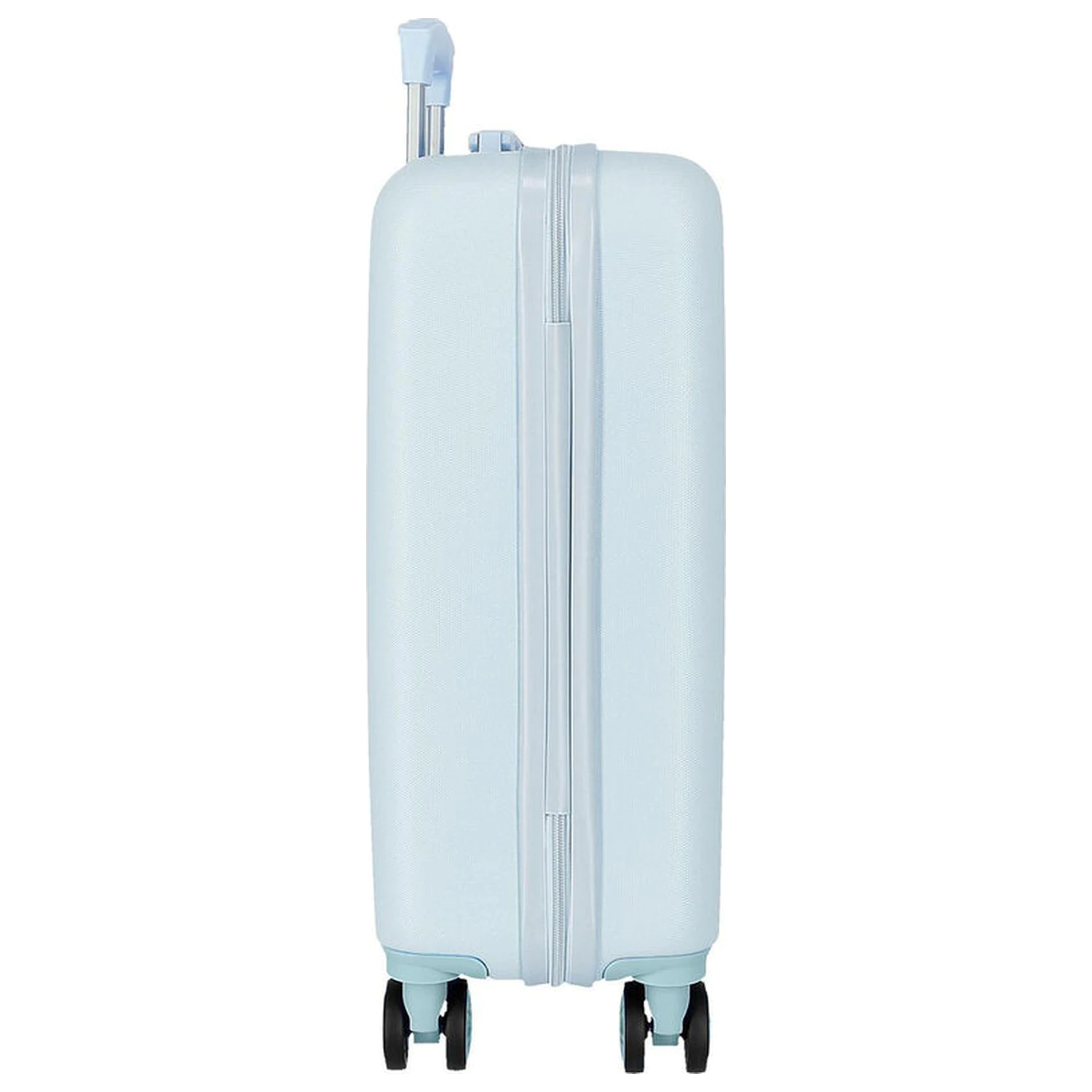 Disney Frozen Seek Courage walizka na kółkach ABS 55cm zdjęcie produktu