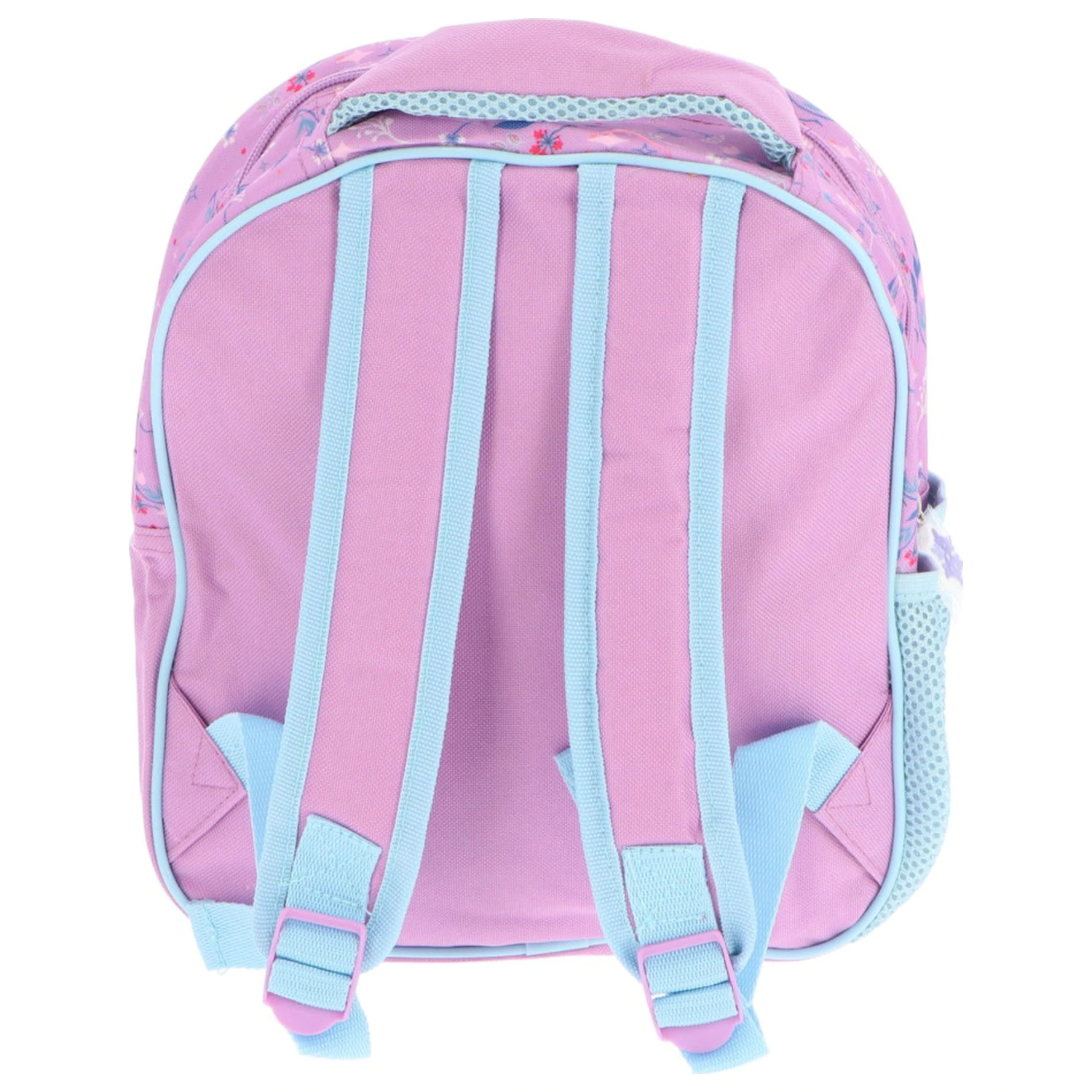 Disney Frozen Sisters of Snow Deluxe 3D Plecak, Torba 30 cm zdjęcie produktu