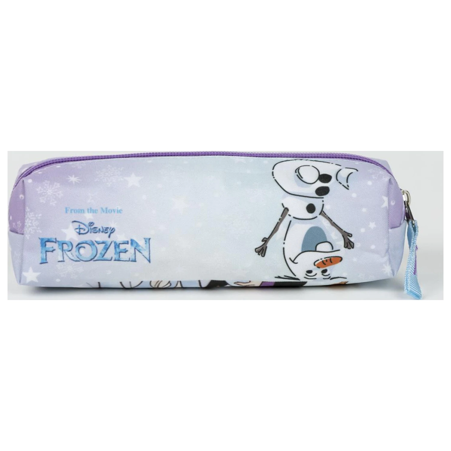 Disney Frozen Sisters piórnik 20 cm zdjęcie produktu